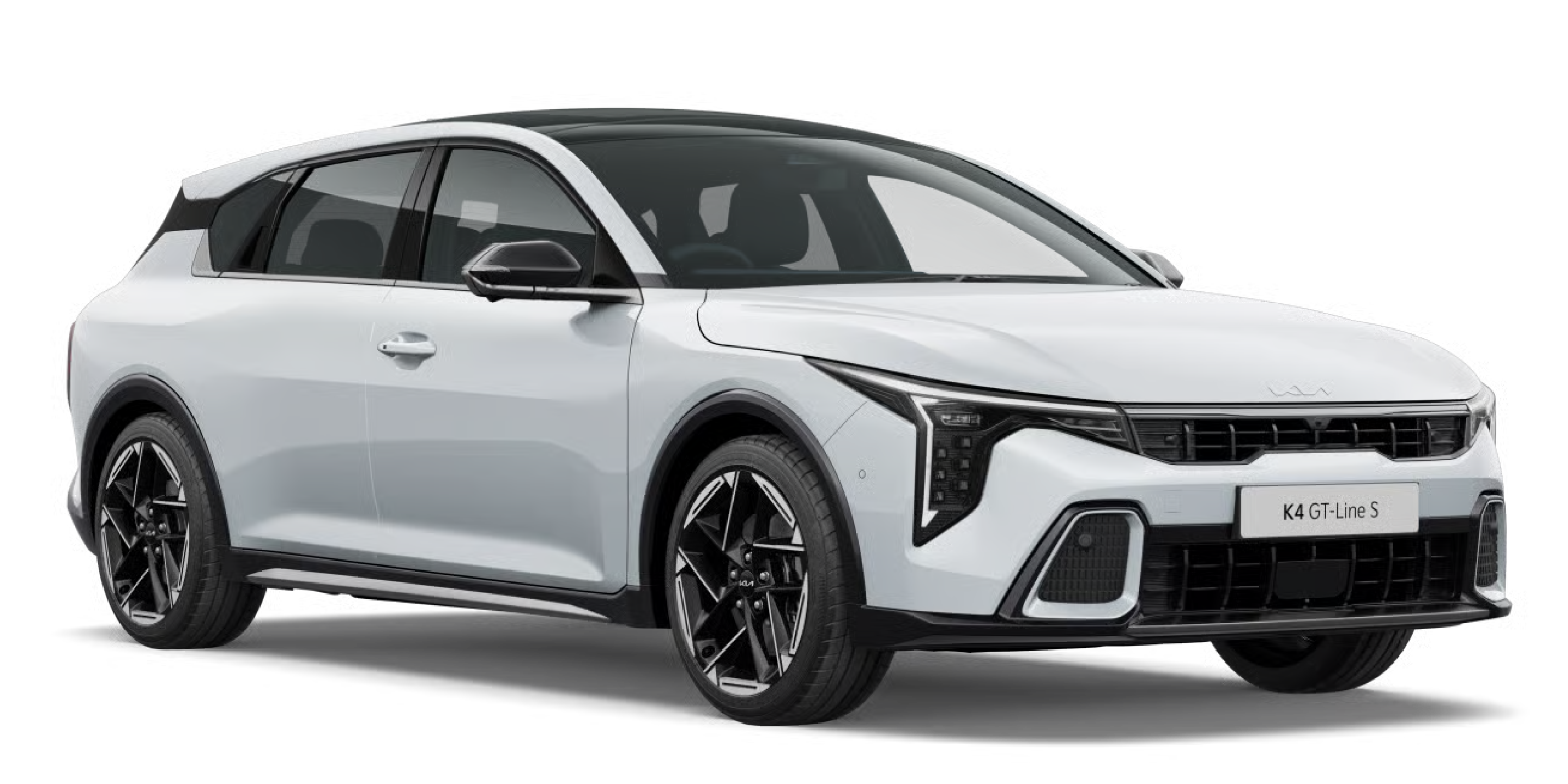 Kia K4 